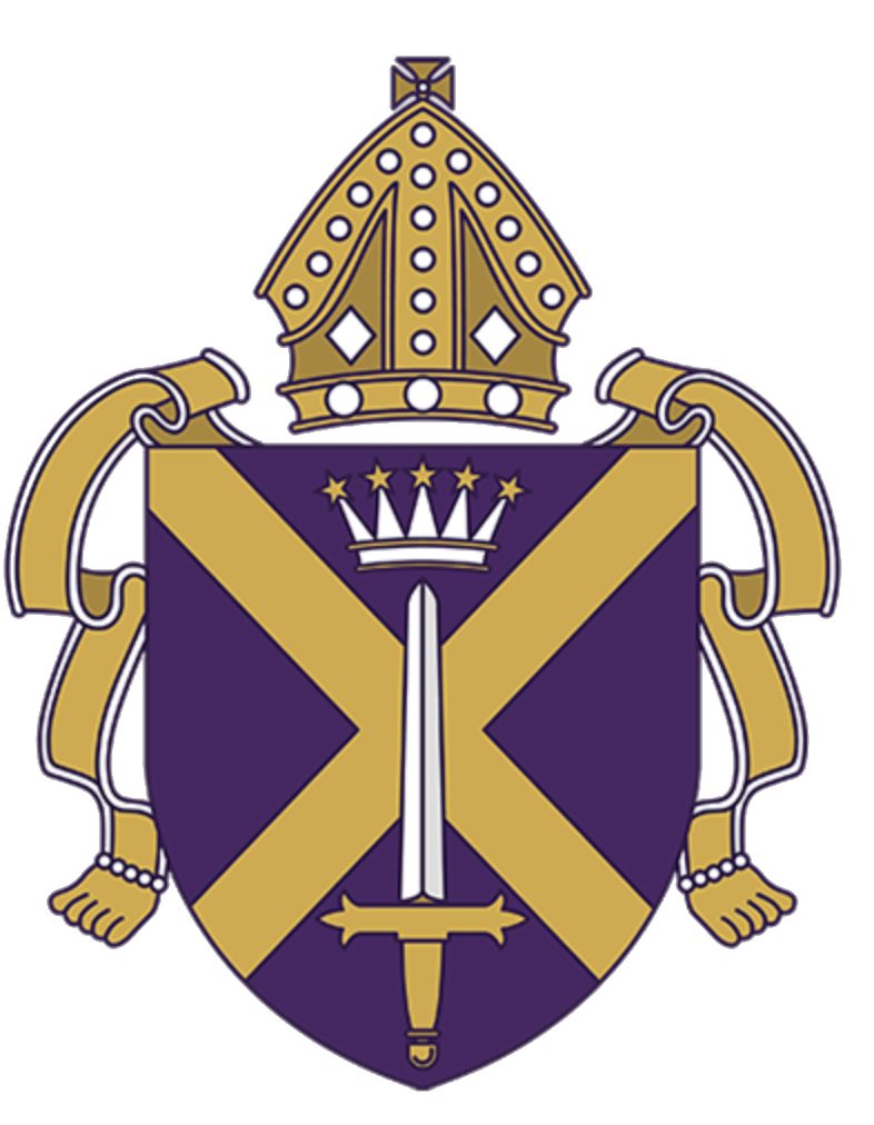 Townsend Church of England School Crest